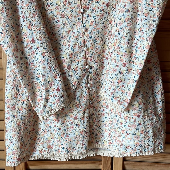 FREE THE ROSES 2.7 AUGUST APPAREL Dress - Picture 7 of 17